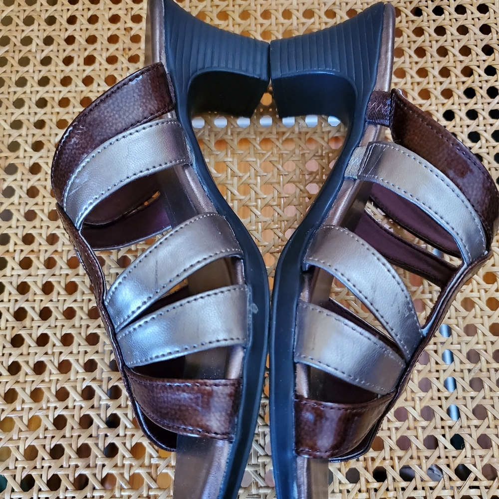Sbicca, size 8.5W-9W - Picture 5 of 10